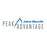 JM Peak Advantage Approved Roofing Contractor