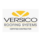 Versico Authorized Contractor